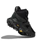 Hoka Anacapa 2 Mid GORE-TEX - Black - US 12.5 - Men