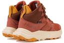 Hoka Anacapa 2 Mid GORE-TEX Boots Bright Red Cream White Women - 38(2/3)