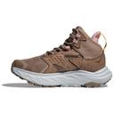 Hoka Anacapa 2 Mid GORE-TEX Boots Bright Red Cream White Women - 38(2/3)
