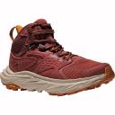 Hoka Anacapa 2 Mid GORE-TEX Boots Bright Red Cream White Women - 40(2/3)