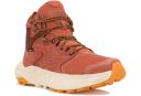 Hoka Anacapa 2 Mid GORE-TEX Boots Bright Red Cream White Women - 40(2/3)