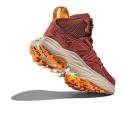 Hoka Anacapa 2 Mid GORE-TEX Boots Bright Red Cream White Women - 40(2/3)