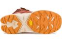 Hoka Anacapa 2 Mid GORE-TEX Boots Bright Red Cream White Women - 40(2/3)