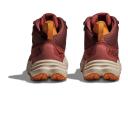 Hoka Anacapa 2 Mid GORE-TEX Boots Bright Red Cream White Women - 40(2/3)