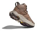Hoka Anacapa 2 Mid GORE-TEX - Dune / Oxford Tan - US 12.5 - Men
