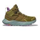 Hoka Anacapa 2 Mid GTX Women's Green Moss / Agave / 9 / B
