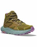 Hoka Anacapa 2 Mid GTX Women's Green Moss / Agave / 9 / B