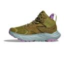 Hoka Anacapa 2 Mid GTX Women's Green Moss / Agave / 9 / B