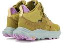 Hoka Anacapa 2 Mid GTX Women's Green Moss / Agave / 9 / B