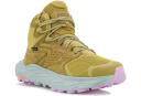Hoka Anacapa 2 Mid GTX Women's Green Moss / Agave / 9 / B