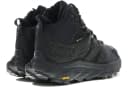Hoka Anacapa Mid GORE-TEX Boots Black - 40