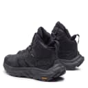 Hoka Anacapa Mid GORE-TEX Boots Black - 40