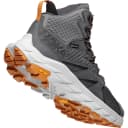 Hoka Anacapa Mid GORE-TEX Boots Grey White Brown - 47(1/3)