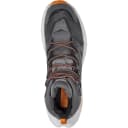 Hoka Anacapa Mid GORE-TEX Boots Grey White Brown - 47(1/3)