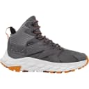 Hoka Anacapa Mid GORE-TEX Boots Grey White Brown - 47(1/3)