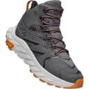 Hoka Anacapa Mid GORE-TEX Boots Grey White Brown - 47(1/3)