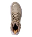 Hoka Anacapa Mid GORE-TEX Boots Light Brown White Orange Women - 37(1/3)