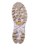 Hoka Anacapa Mid GORE-TEX Boots Light Brown White Orange Women - 37(1/3)