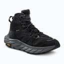 Hoka Anacapa Mid GORE-TEX Women's - Black