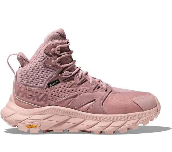 Hoka Anacapa Mid GORE-TEX Women's Sneaker