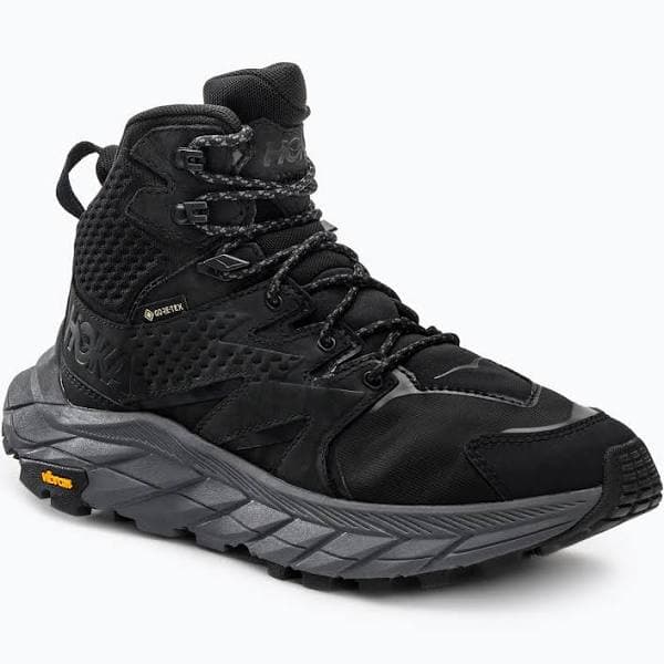 Hoka Anacapa Mid GORE-TEX Women's Sneaker
