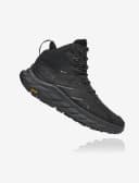 Hoka Anacapa Mid GTX 11 , Otter/Black (Men's)