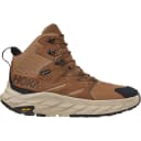 Hoka Anacapa Mid GTX Hiking Boot - Men's Otter/Black, 9.5