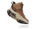 Hoka Anacapa Mid GTX Hiking Boot - Men's Otter/Black, 9.5