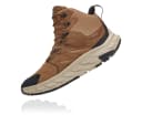 Hoka Anacapa Mid GTX Hiking Boot - Men's Otter/Black, 9.5