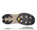Hoka Anacapa Mid GTX Hiking Boot - Men's Otter/Black, 9.5