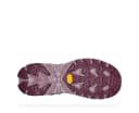 Hoka Anacapa Mid GTX Womens Hiking Boots - Elderberry/Grape Wine - 10.5US