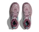 Hoka Anacapa Mid GTX Womens Hiking Boots - Elderberry/Grape Wine - 10.5US