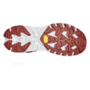 Hoka Anacapa Mid GTX Womens Hiking Boots - Elderberry/Grape Wine - 10.5US