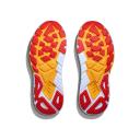 Hoka Arahi 6 2E Wide 'Smoky Grey'