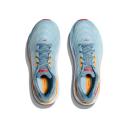 Hoka Arahi 6 2E Wide 'Smoky Grey'