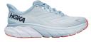 Hoka Arahi 6 Harbor Mist/Silver | AfterPay Available