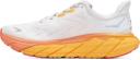 Hoka Arahi 6 Harbor Mist/Silver | AfterPay Available