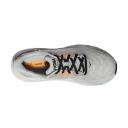 Hoka Arahi 6 Men Shoe HB Mst/Blk 11.5 2E