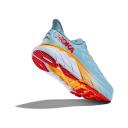 Hoka Arahi 6 Men Shoe HB Mst/Blk 11.5 2E
