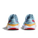 Hoka Arahi 6 Men Shoe HB Mst/Blk 11.5 2E