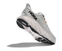 Hoka Arahi 6 Men Shoe HB Mst/Blk 11.5 2E
