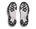 Hoka Arahi 6 Men Shoe HB Mst/Blk 11.5 2E