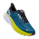 Hoka Arahi 6 Men Shoe HB Mst/Blk 13.0 2E