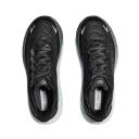Hoka Arahi 6 Men Shoe HB Mst/Blk 8.5 2E