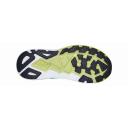 Hoka Arahi 6 Men Shoe HB Mst/Blk 8.5 2E