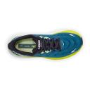 Hoka Arahi 6 Men Shoe HB Mst/Blk 8.5 2E