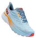 Hoka Arahi 6 Men Shoe HB Mst/Blk 9.5 2E