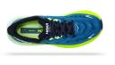 Hoka Arahi 6 Men Shoe HB Mst/Blk 9.5 2E