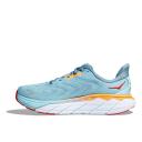 Hoka Arahi 6 Men Shoe HB Mst/Blk 9.5 2E