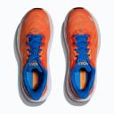 Hoka Arahi 6 Men Shoe Orange/Sky 13.0 D